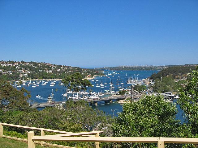 A 241 Baie de Sydney - Middle Harbour.jpg